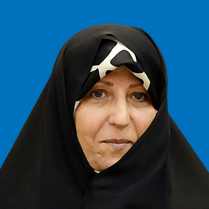 فاطمه هاشمی رفسنجانی