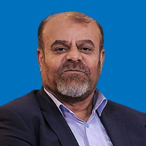 رستم قاسمی