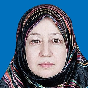 تهمینه شاوردی