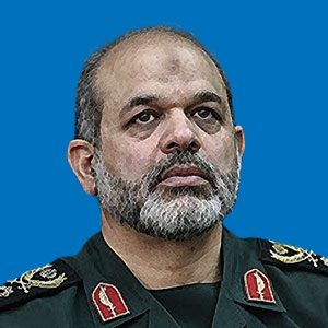 احمد وحیدی
