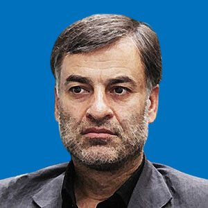 محمود احمدی‌بیغش
