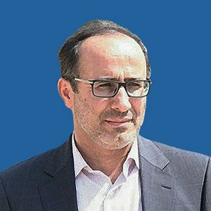 علی فیروزجایی
