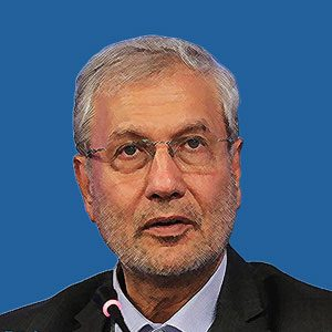 علی ربیعی