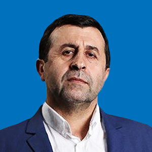 همایون هاشمی