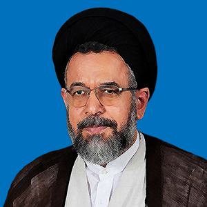 محمود علوی