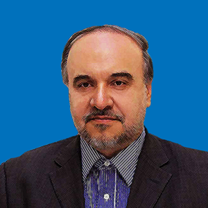 مسعود سلطانی‌فر