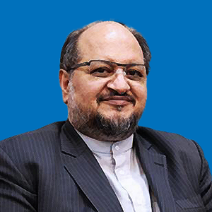 محمد شریعتمداری