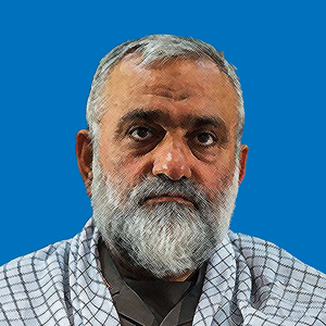 محمدرضا نقدی