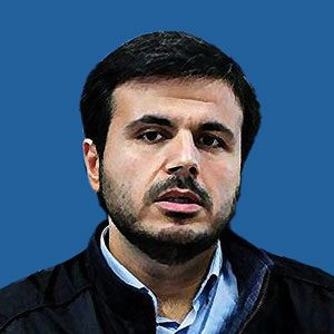 محسن دهنوی