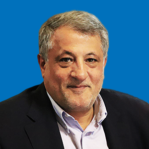 محسن هاشمی