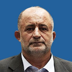 نادر قاضی‌پور