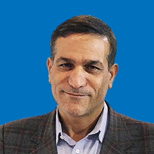 سلمان خدادادی