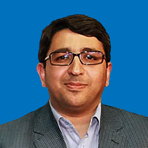 وحید دانا