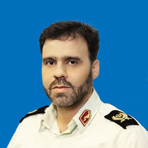 سعید منتظرالمهدی