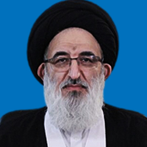محمد مهدی حسینی همدانی