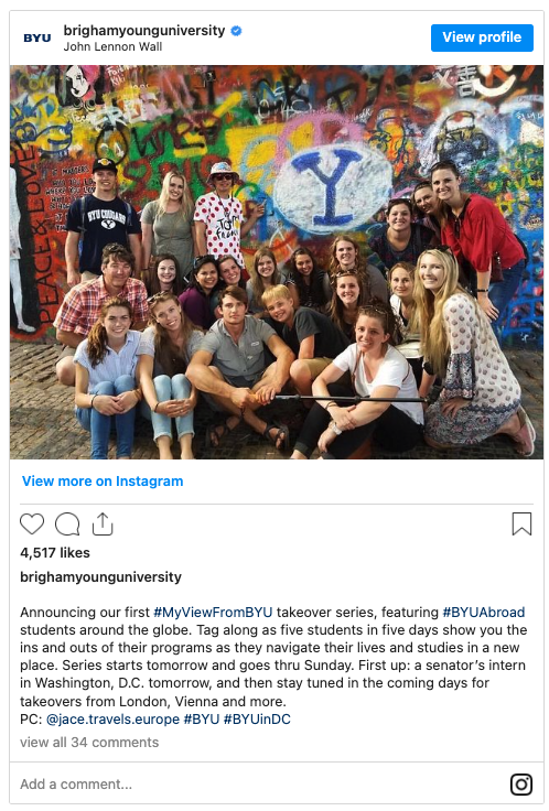 Brigham Young University