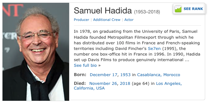 haddida