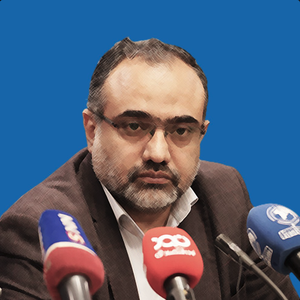 محمود کمانی