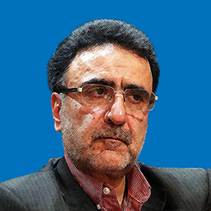 مصطفی تاجزاده